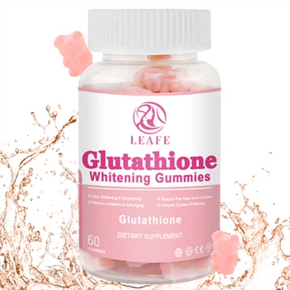 Organski glutation Gummies Gsh suplementi