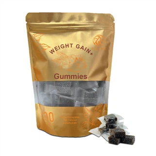 The Bbl Weight Gummies