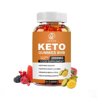 Ketosis Acv Burn Keto Gummies